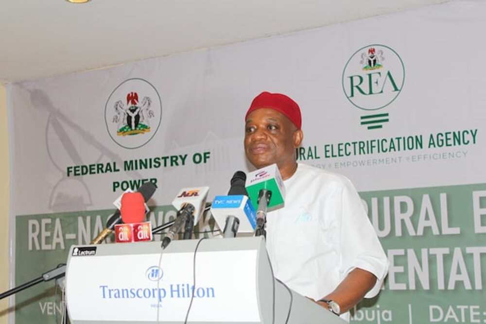 Senator Kalu Senator Kalu