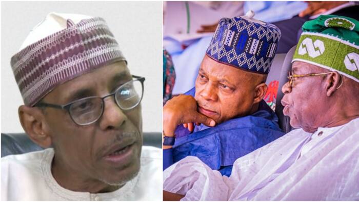 Why Muslim-Muslim ticket is a fraud, Northern Forum spokesman opens up