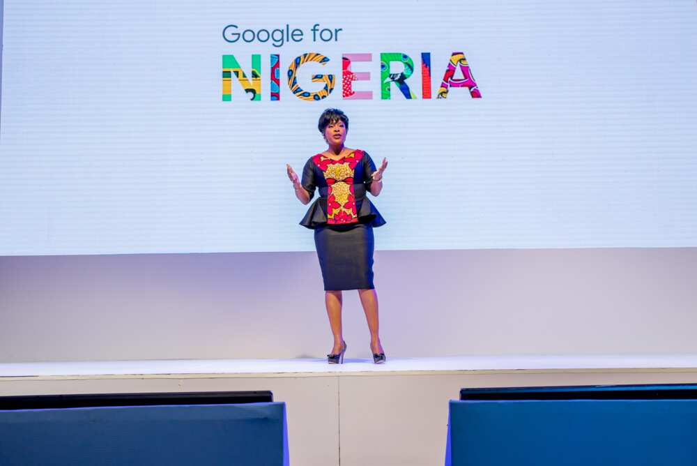 Google announces new products, features and other programs at third Google for Nigeria