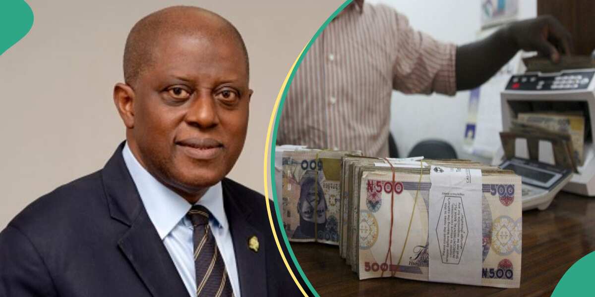 OMG! You won't believe how massive the naira gained against British pound