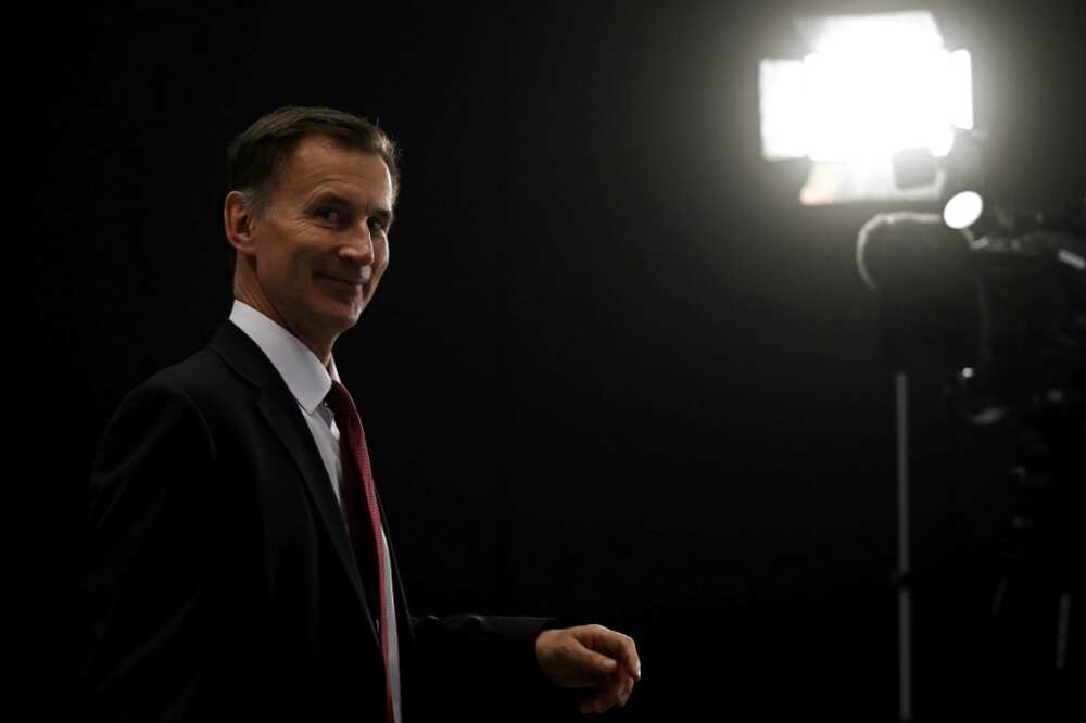 Finance minister Jeremy Hunt will announce a hike in the minimum wage from next year Finance minister Jeremy Hunt will announce a hike in the minimum wage from next year