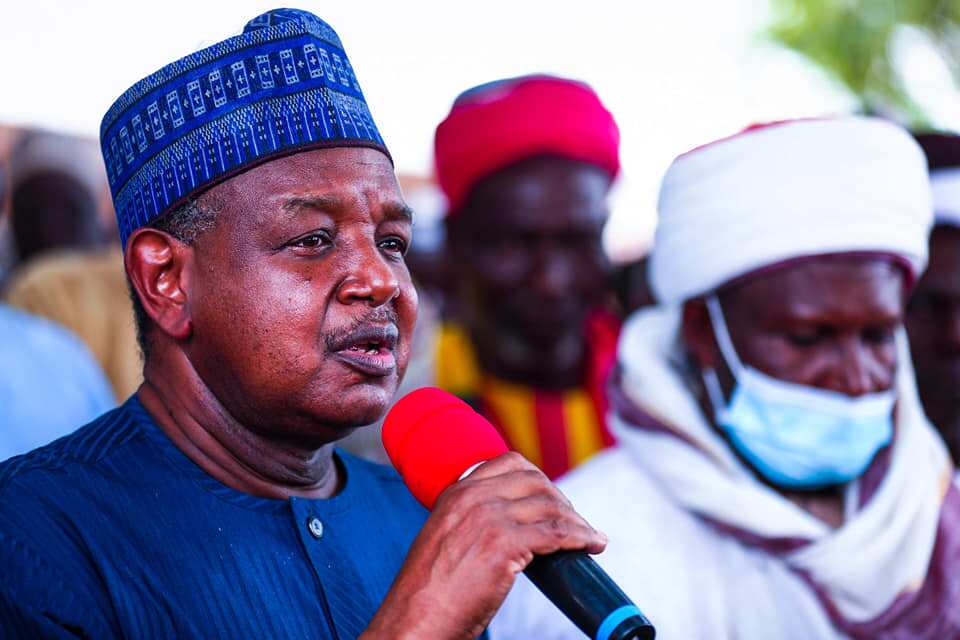 2 People Shot, Rushed to Hospital as Protesters Block Kebbi Governor’s Convoy in Danko-Wasagu LGA