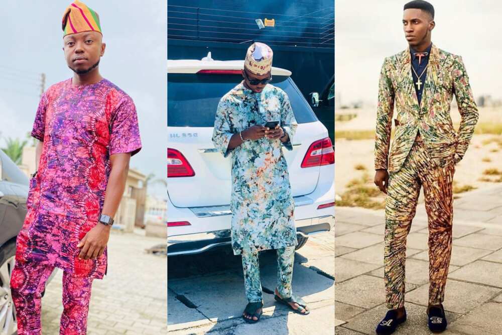 kampala styles for men kampala styles for men