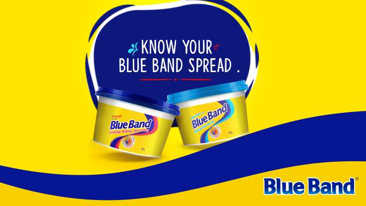 Discover the difference between the two blue band variants
