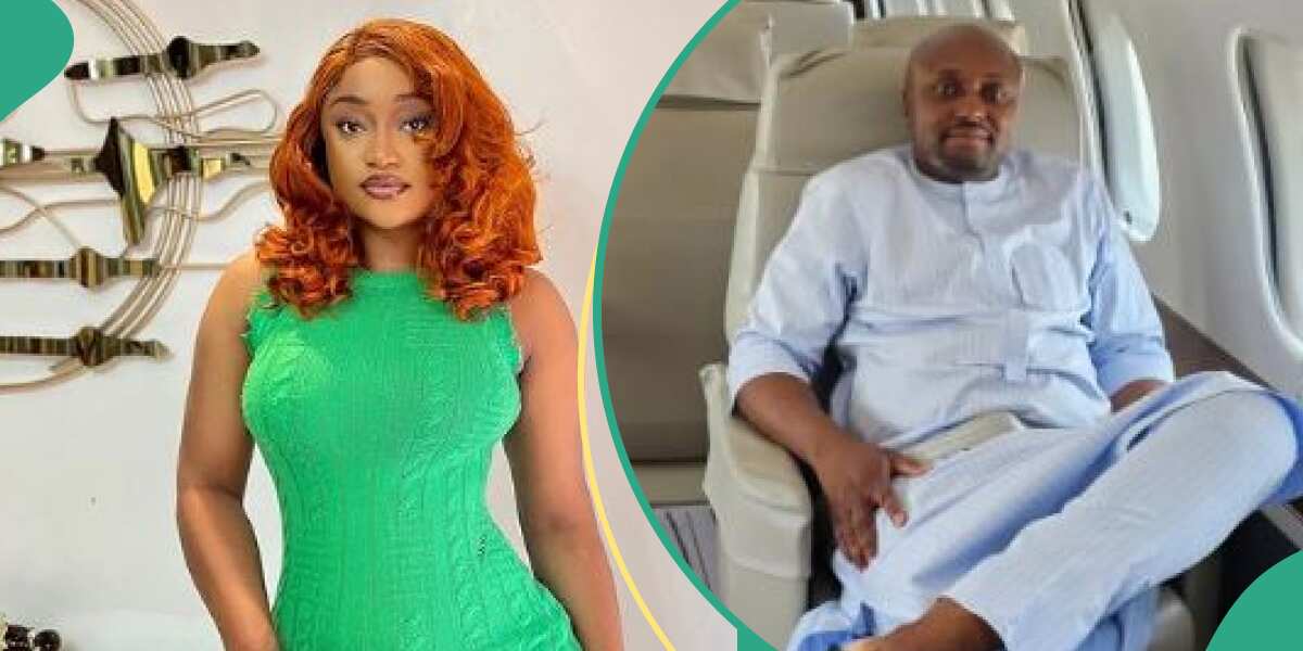 Isreal DMW continues to drag his wife, shares video of her packing to Abuja to be with her friend