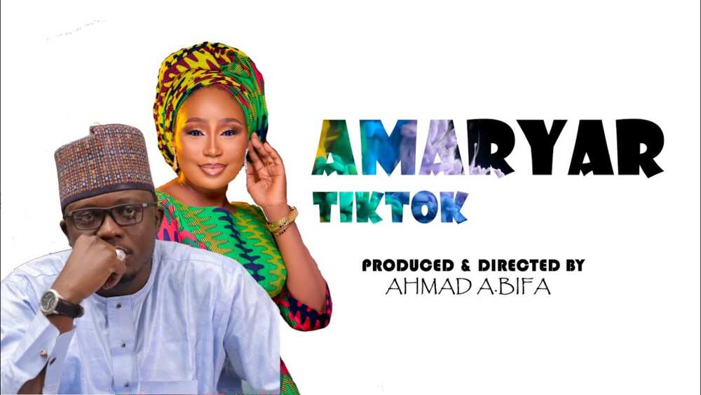 Amaryar Amaryar