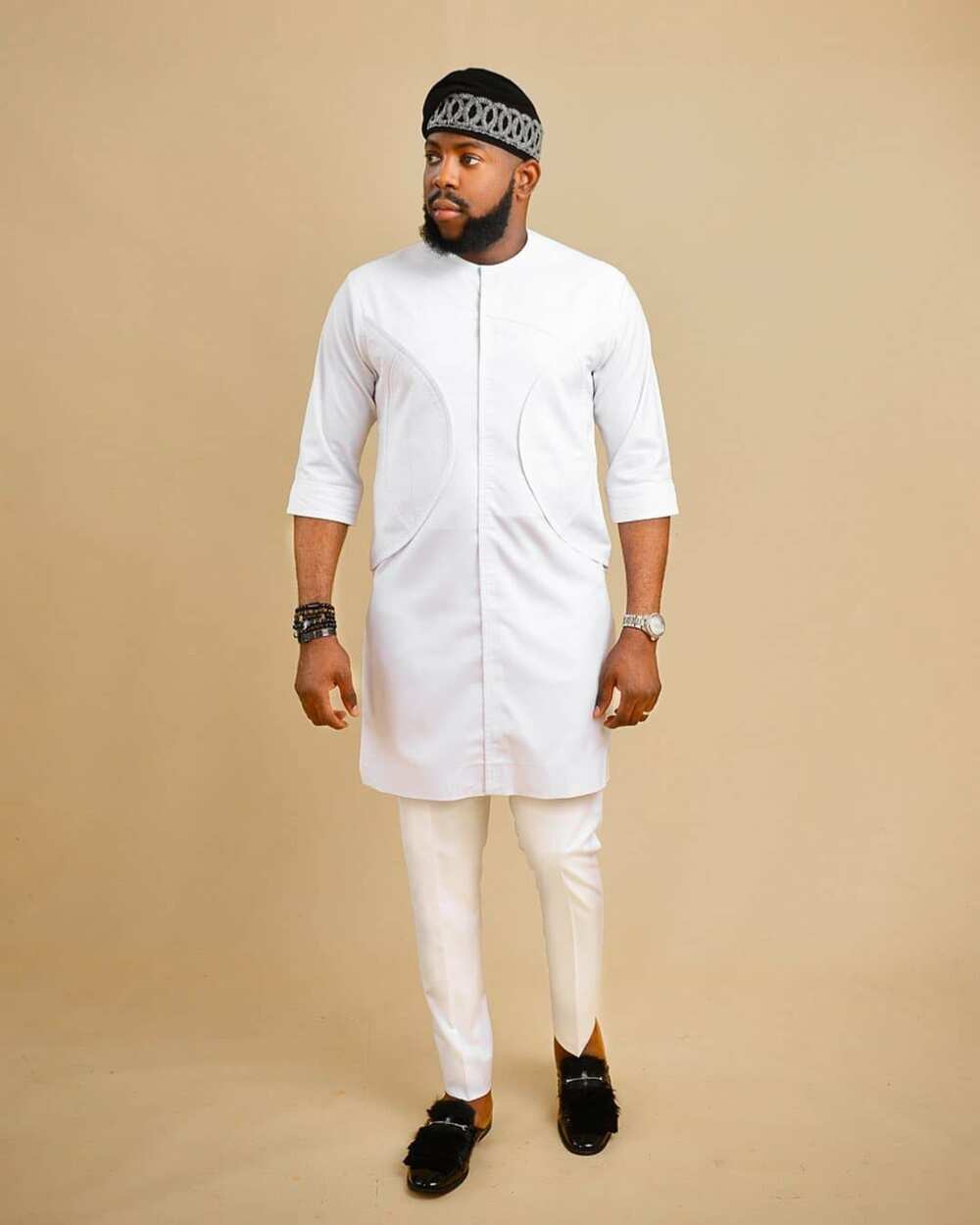 Native styles for men for 2021: All the latest designs to rock this ...