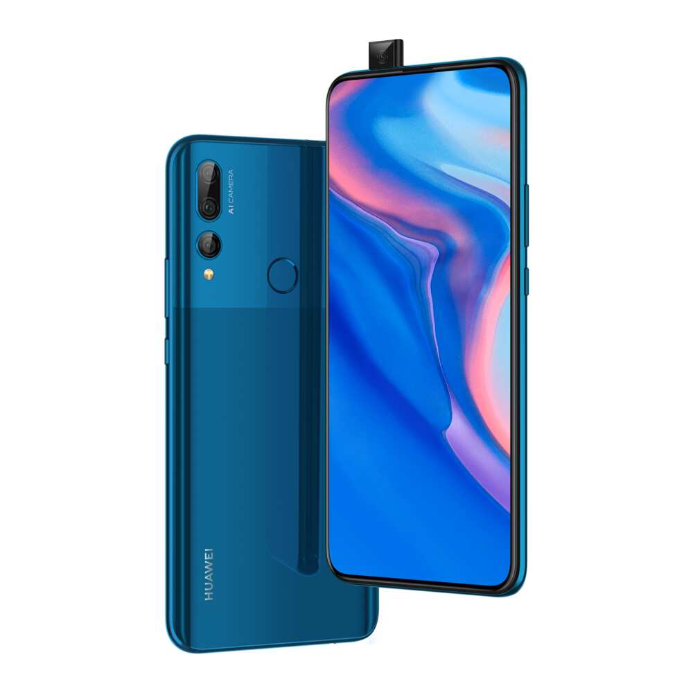 5 reasons that make the HUAWEI Y9 Prime 2019 a great choice for tech-savy users