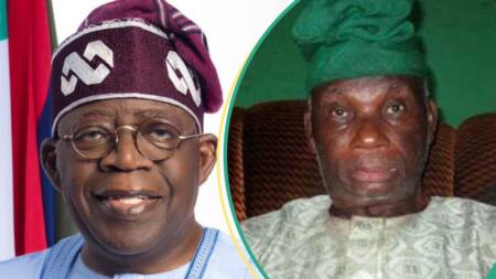 "National heroes": List of 11 Nigerians Tinubu will honour with special awards on Independence Day