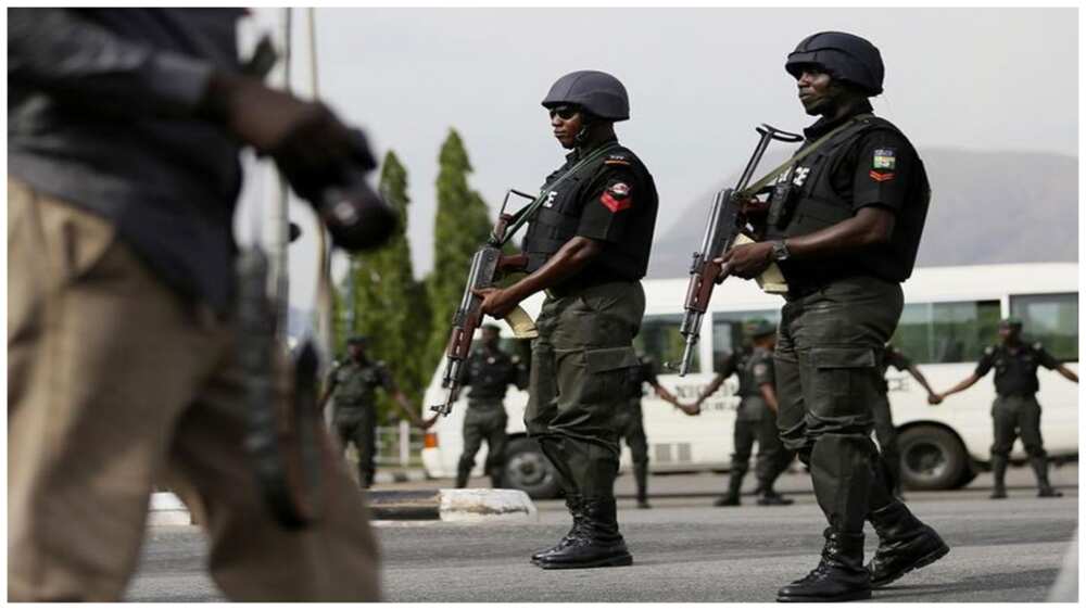 Security men kill seven in Imo state