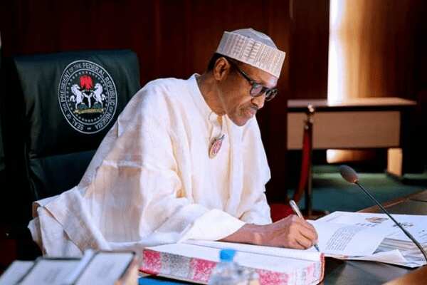 Buhari, Budget, Education