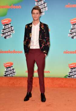 Jace Norman’s bio: age, height, girlfriend, movies, and TV shows