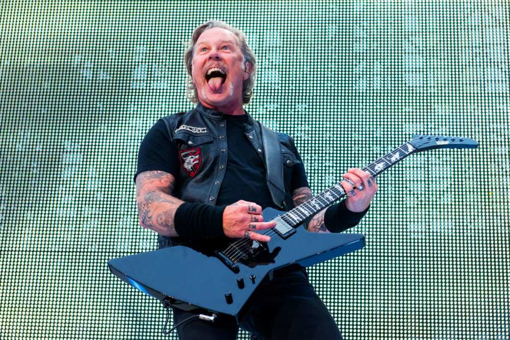 James Hetflied James Hetflied