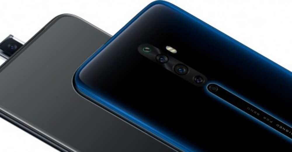 oppo reno 2f price in nigeria