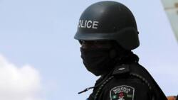 BREAKING: Pandemonium in top southeast state as gunmen kill retired policeman, wife