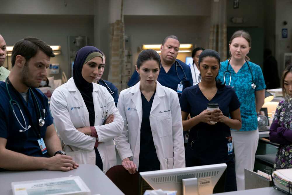 New Amsterdam, c'est fini ! Tout savoir sur la série médicale New Amsterdam, c'est fini ! Tout savoir sur la série médicale