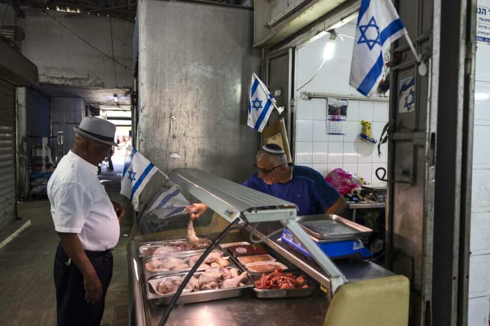 Israel is on the forefront of innovation in a series of sectors along with agriculture Israel is on the forefront of innovation in a series of sectors along with agriculture