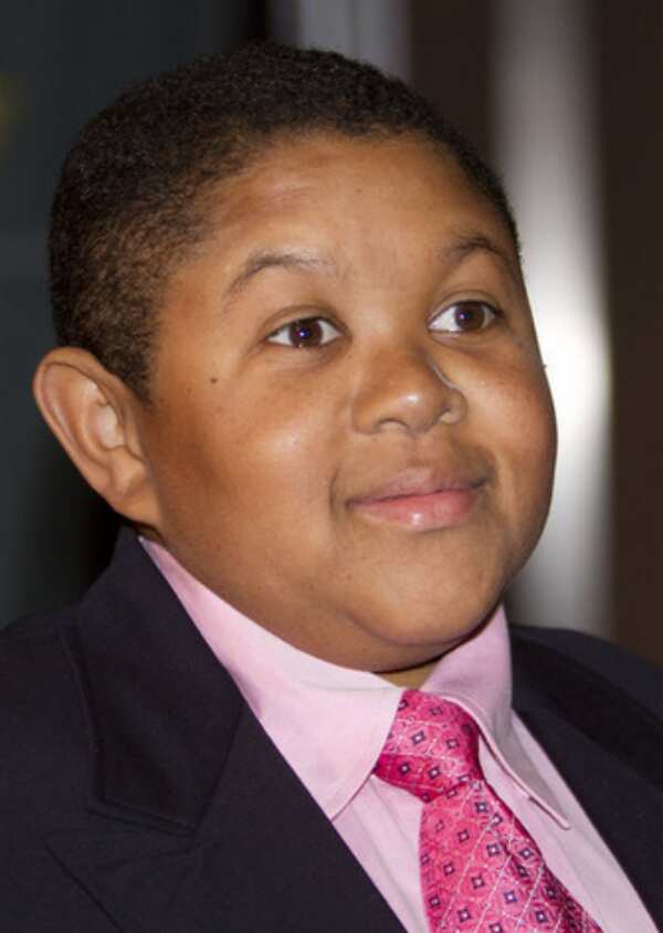 Webster's Emmanuel Lewis now age, height, wife, kids, net worth,