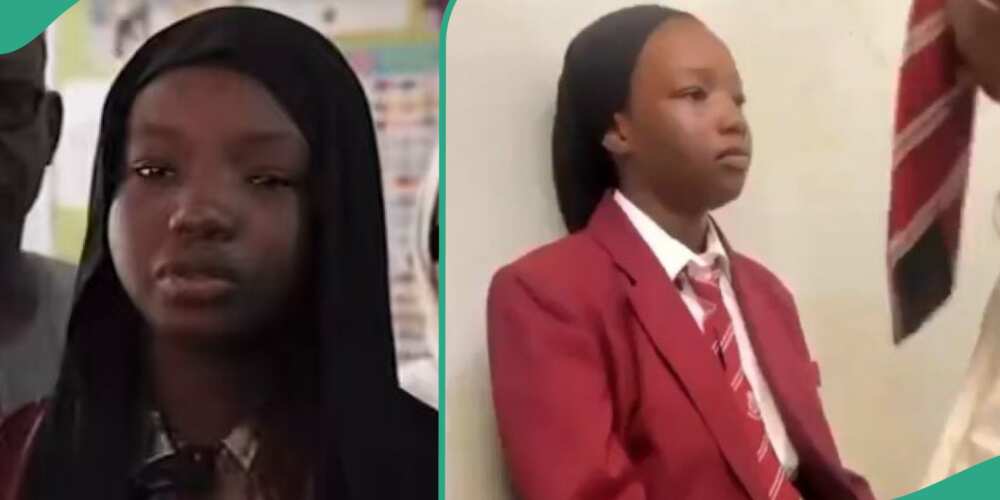 Namtira Bwala, girl bullied at Lead British International School breaks silence