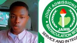 JAMB: Intelligent Akwa Ibom boy clears UTME with 95 in mathematics, 94 in physics and total of 347