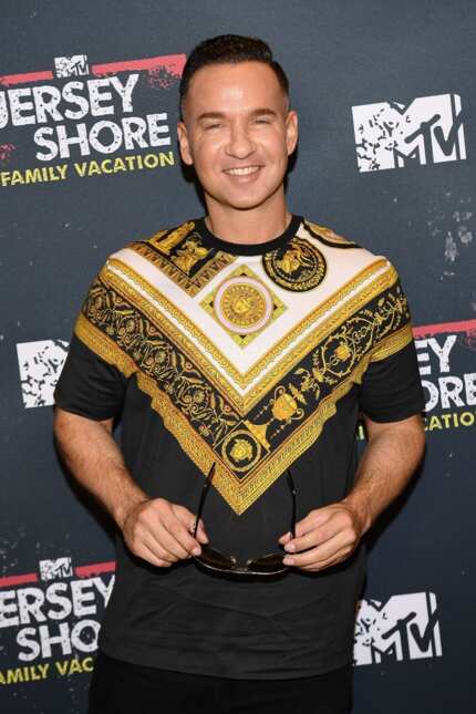 Mike the Situation’s biography: age, brother, net worth, wife Legit.ng