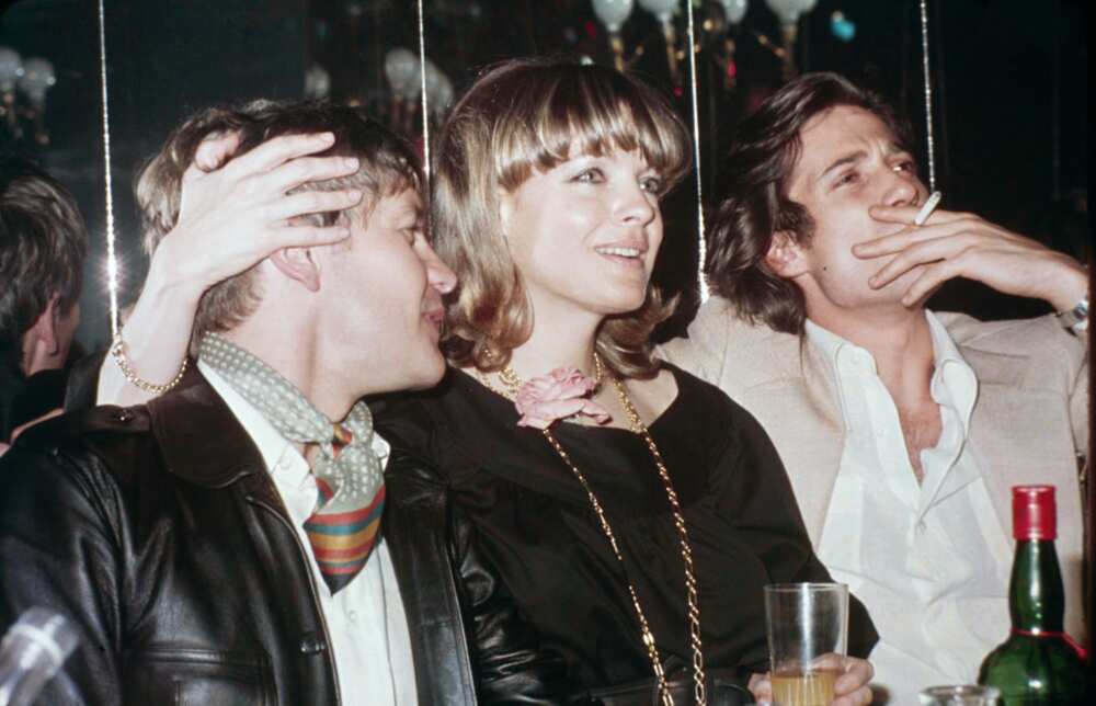 Romy Schneider et le décès de son fils David à 14ans: ce drame qui a abattu “Sissi” Romy Schneider et le décès de son fils David à 14ans: ce drame qui a abattu “Sissi”