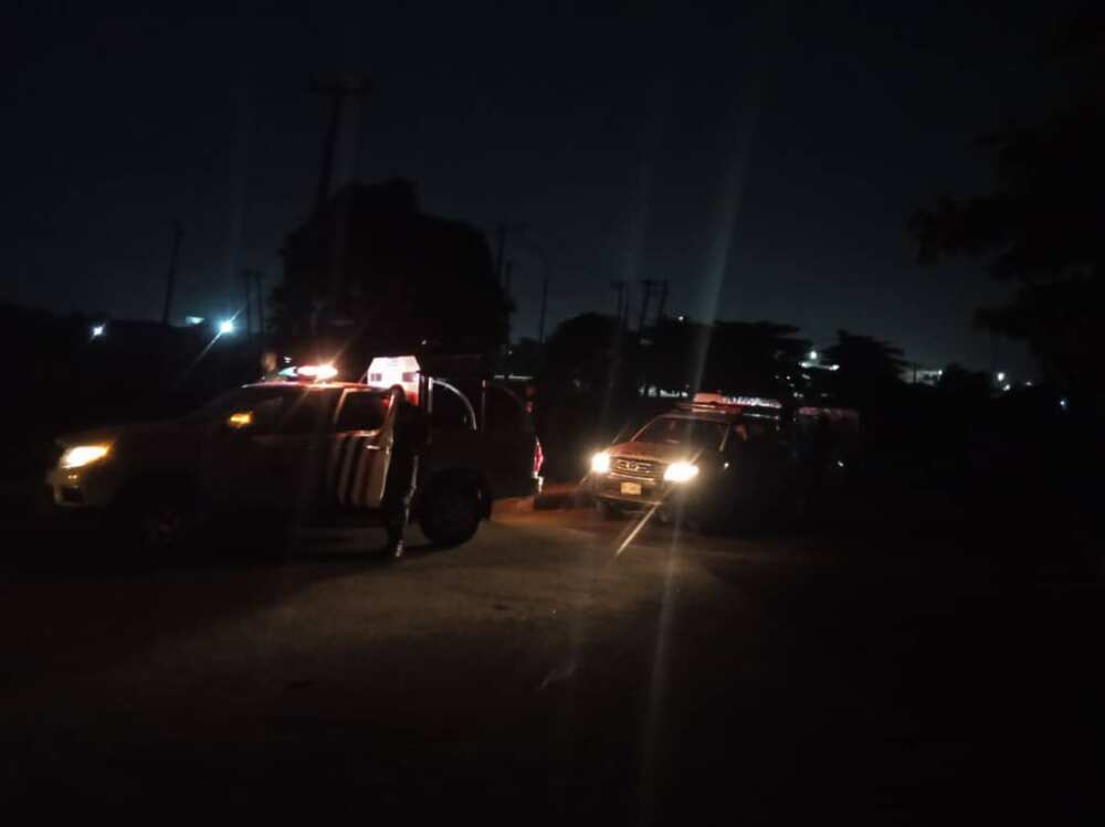 Police: Criminals plotting to attack churches, mosques in Lagos Police: Criminals plotting to attack churches, mosques in Lagos
