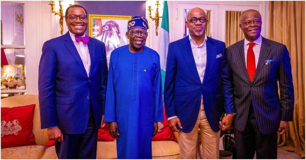Dapo Abiodun, fuel subsidy, Bola Tinubu, Ogun state, Sallah Dapo Abiodun, fuel subsidy, Bola Tinubu, Ogun state, Sallah