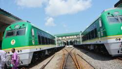 Breaking: NRC confirms 8 Abuja-Kaduna train passengers dead, 146 unreachable
