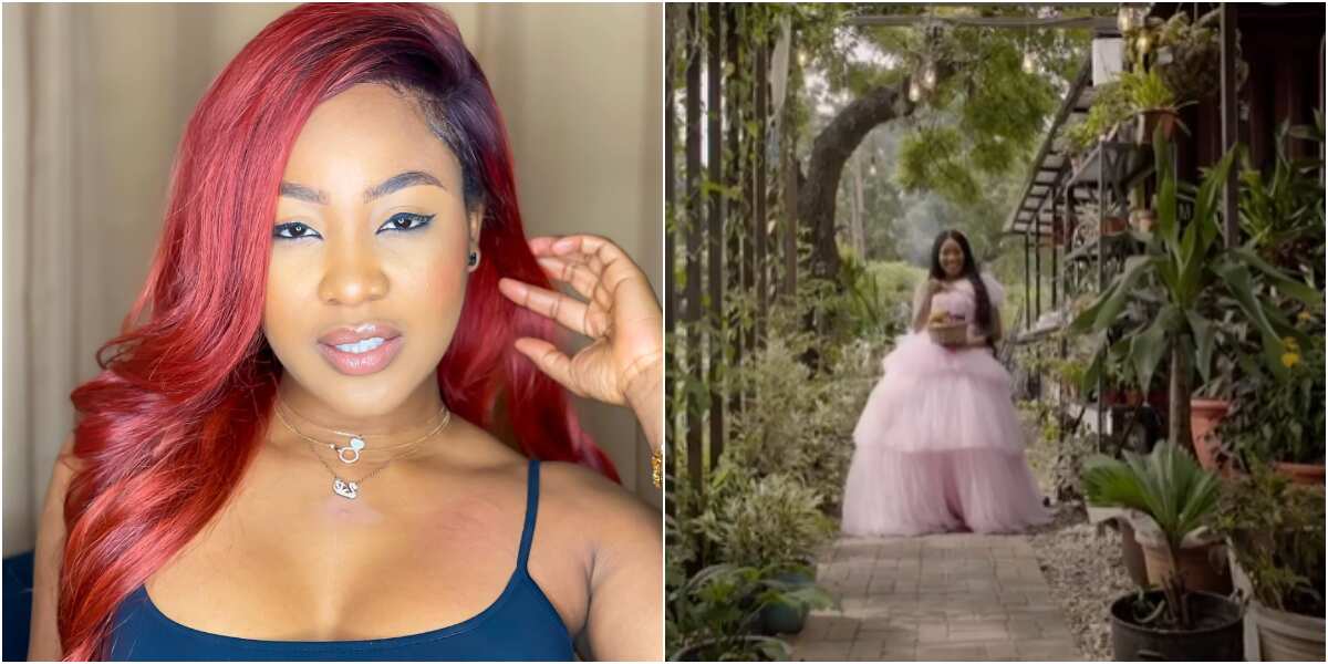 After disqualification from BBNaija, Erica set to feature in new reality show on MTV Base