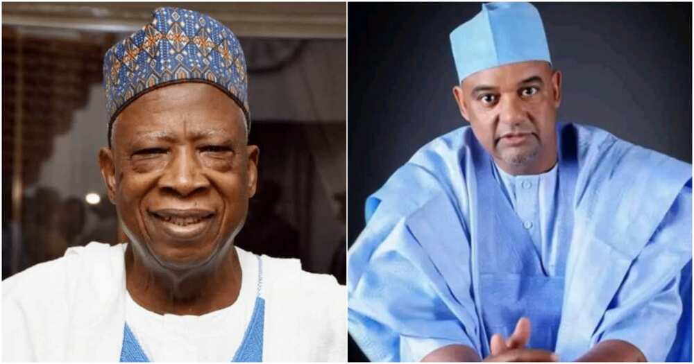 APC, PDP, 2023 elections, May 29 handover, DSS APC, PDP, 2023 elections, May 29 handover, DSS