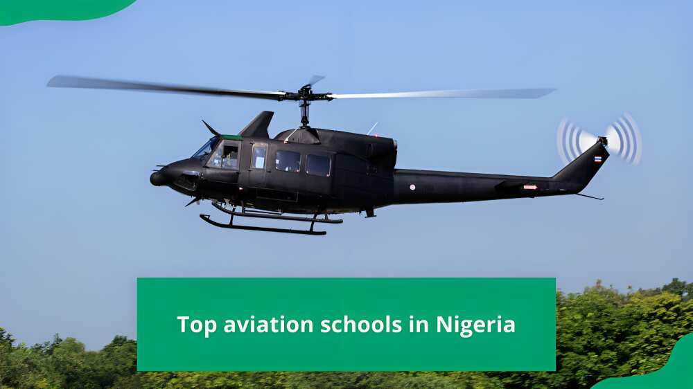 pilot school in Nigeria