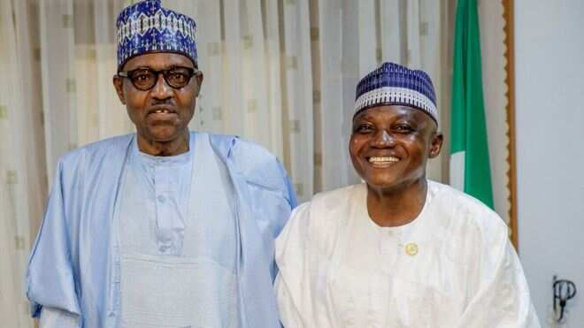 TI corruption index: Presidency dismisses report on Nigeria