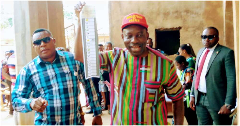 Anambra state, 2023 election Anambra state, 2023 election