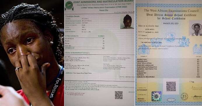 Girl risks losing MBBS admission due to financial issue