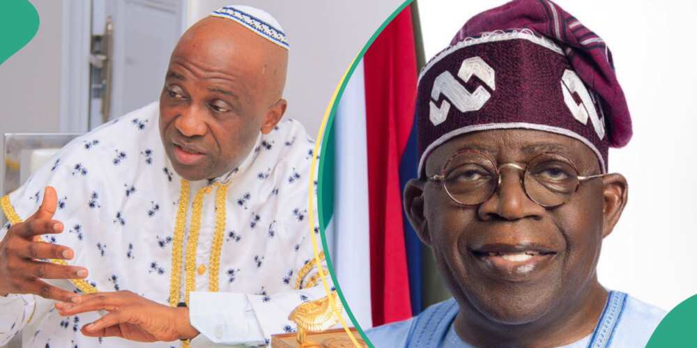 Primate Ayodele reveals how Tinubu can reduce high rate of dollar