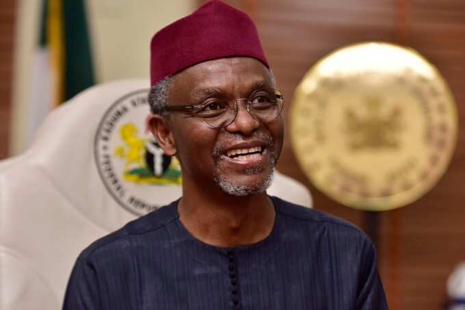 COVID-19: Why we deducted staff salaries - Governor El-Rufai