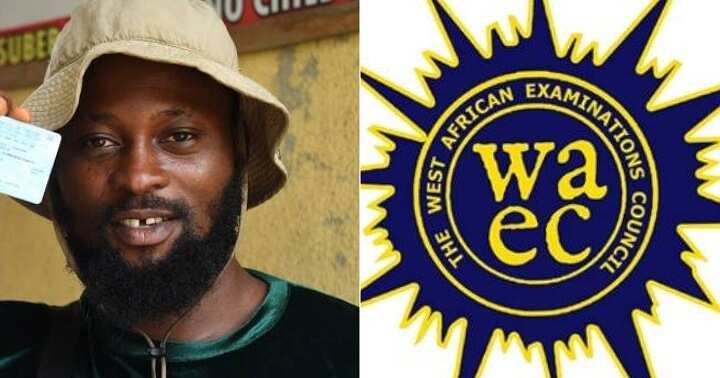 Man says he was asked to pay N5k for WAEC statement of result