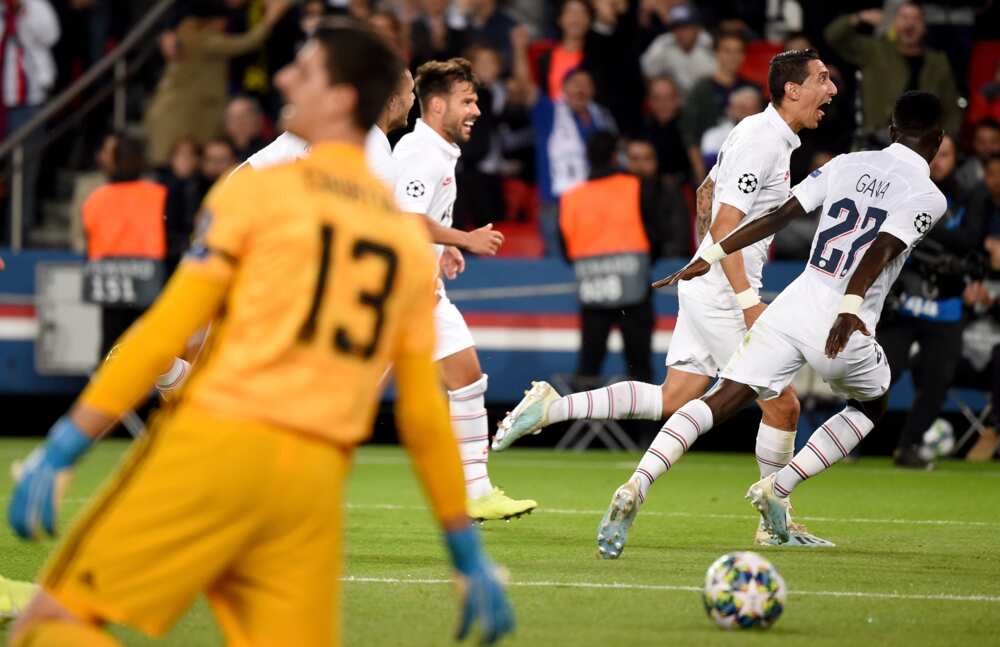 PSG vs RealMadrid PSG vs RealMadrid