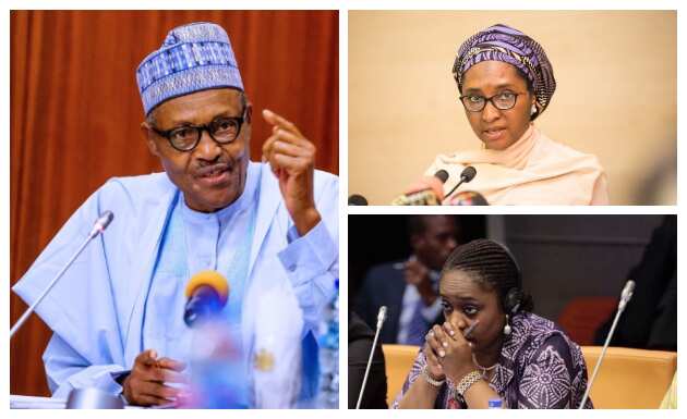 5 years of PMB: Buhari trusts women more than men - Garba Shehu