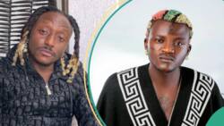 "Portable picked the acting part of me, without the musical part": Terry G criticises colleague, video trends