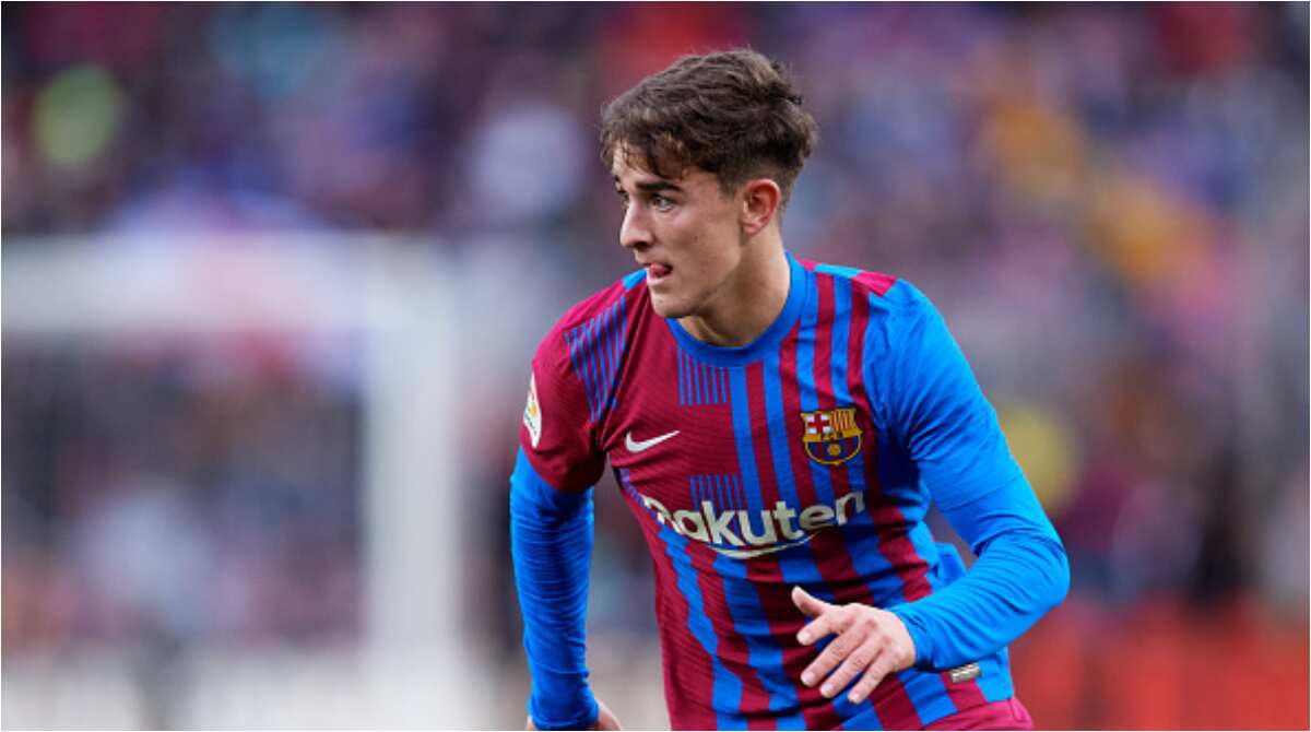 English Premier League giants ready to trigger Barcelona wonderkid's £43m buyout clause