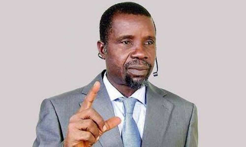 Prophet Olagunju Prophet Olagunju