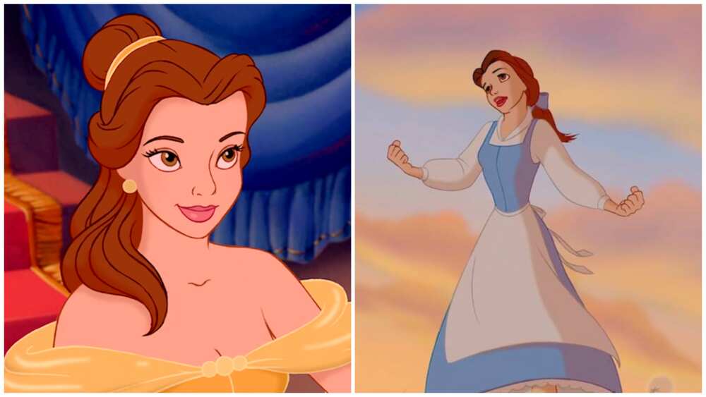 attractive animated characters attractive animated characters