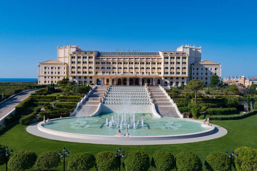 most expensive hotels in the world most expensive hotels in the world