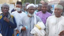Popular Islamic cleric advices FG on best approach to treat bandits, herders, others