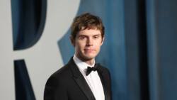 Evan Peters’ girlfriend timeline: who has the actor dated?