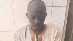 An Tsinci Wani Mutum Da Aka Yi Wa Fashin N97,000 A Sume A Gefen Titi Da Kebur A wuyansa A Jigawa