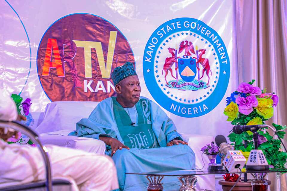 Dollar video: Kano anti-corruption agency speaks on allegations against Governor Ganduje