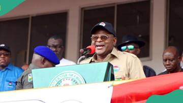 “Good news”: APC governor approves increment of minimum wage, gives reason